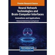 (英文圖書)Neural Network Technologies and Brain-Computer Interfaces: Innovations and Appli... 平裝版, IGI Global, 英文