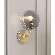 하리오 1등 벽등 화장대조명 갤러리벽등벽무드등