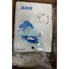 洛神牌瞬間熱水器L-800/電熱水器/小套房適用