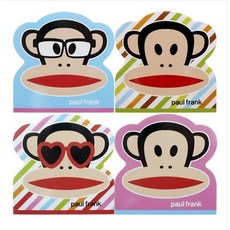 폴프랭크 메모 패드