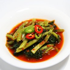 (무료배송)진가락몰 [국산] 아삭아삭 열무김치 5kg, 1개