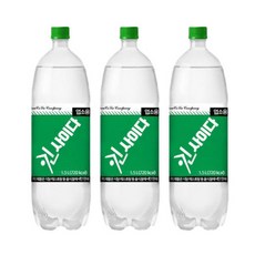 킨사이다 스프라이트 업소용, 1.5L, 4개