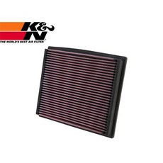 【PP保勁國際】K&N 高流量空氣濾芯 33-2125 VW PASSAT 1997-2005, 1個