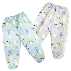 유아동 어린이 우비 레인 비옷 방수바지-백곰