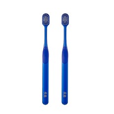 오스템 옥솔 잇몸케어 약국 칫솔, 2개