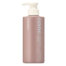 힐링버드 리바이브 단백질 샴푸, FREE, 1개, 500ml