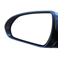 자동차 백미러 광각 사이드 안전 차량 와이드 시야 확보 광시야각 초보운전 눈부심 후측방 편의 부품 용품, BMW-40번