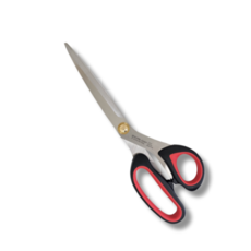 세종쿡 업소용 력셔리 투톤 갈비가위(260mm)고기 김치 10개입, 10개