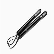 古川小夫 HAYABUSA 拳擊棍 靶 散打搏擊訓練靶具 躲閃棒 反應棒 速度靶 拳擊棒, 1個