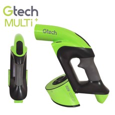 隔日到貨 適配 原廠專用 英國 Gtech 小綠 吸塵器 Multi Plus 主機 Gtech floor 有開關, 綠色Power Floor 主機,有開關