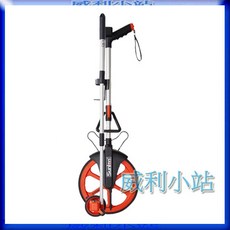 SUNLON HLMW-318RN 12吋測距輪 5位數碼錶, 1個