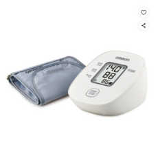 오므론 자동 전자 혈압계 HEM-7121J, HEM-7121J (자동전자혈압계), 1개