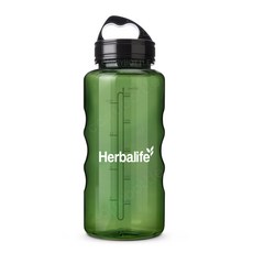 허벌라이프 물통, 그린, 1L, 1개