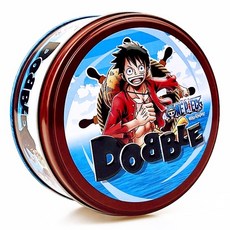 台灣發貨-找茬親子聚會遊戲卡牌spot it game英文卡片dobble 找你妹紙牌 派對智力玩具 兒童桌遊 益智遊戲, 1個, 一件