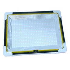 泰中星充電式高亮LED照明燈 - 露營燈/工作燈/應急燈, 3個