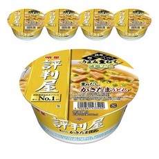 묘조 소문난 가게 카키타마 우동, 5개, 73g