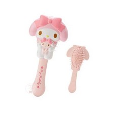 MN 헤어브러쉬 아기머리빗