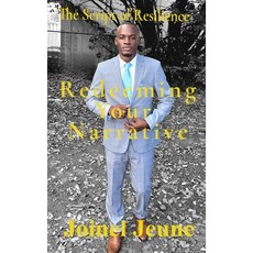 (英文圖書)The Script of Resilience: Redeeming Your Narrative 精裝版, Jeune Ink Publishing, 英文