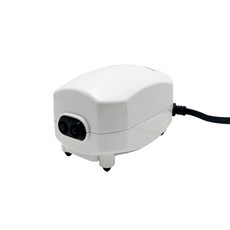 칸후아쿠아리움 2구 저소음 기포발생기 DS-9007, 2.5W, 1개
