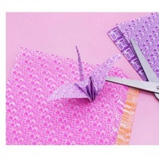 15x15 베이직 야광 학종이 종이 올데이 학 야광색 kiw+175qa