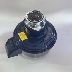 爆款家用商用果蔬去皮器葡萄剝皮機電動奶茶水果店專用去皮機, 無規格, 藍色