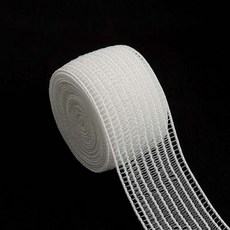 패션스타트 [180cm] S라인 소프트터치고무줄 35mm, 멀티, 1개