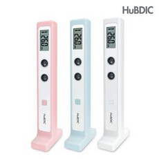 휴비딕 초음파 무선 신장계, HUK-2, 블루, 1개