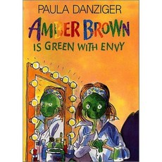 Amber Brown Is Green with Envy, Putnam Publishing Group