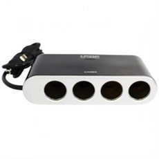 아이팝 스위치 USB 소켓, 1개, 4구