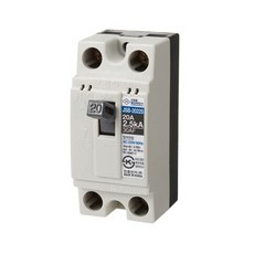 [진흥전기] 산업용 배선 차단기 JSB-2022S 20A 2.5kA AC 220V