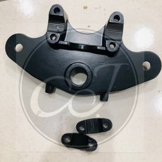 CJ Ebike 手把座 31mm 自行車零件, 1個