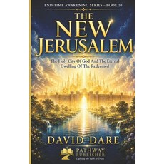 (英文圖書)The New Jerusalem: The Holy City Of God And The Eternal Dwelling Of The Redeemed 平裝版, Independently Published, 英文