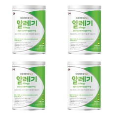 남양유업 임페리얼드림XO 알레기 분유 2단계, 350g, 4개