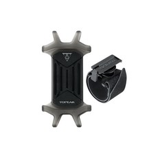 TOPEAK【固定座】OMNI RIDECASE 4.5-6.5吋 手機架【TT9849B】, 1個
