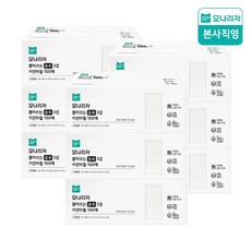 모나리자 뽑아쓰는 3겹 천연펄프 키친타월, 100개입, 9개