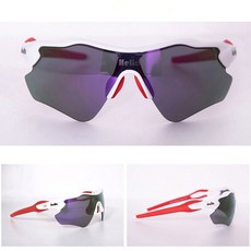 주니어 고글 카이로스(화이트레드)(퍼플렌즈)(71043), 상세페이지 참조, free