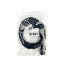티놀지 국산 AC코드 0.75SQ 10A 파워케이블 전원케이블, 1개, 2m