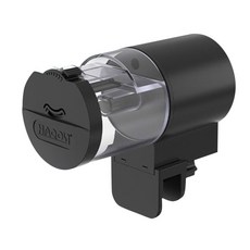 100ML 다기능 자동 공급기 먹이 디스펜서 어항 물고기, 1PCS