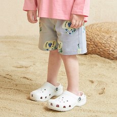 야미야미썸머팬츠