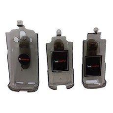 IDIS파워텔 Radger 라져 전용 벨트클립 범퍼케이스 (모델선택), 1개, 라져+20