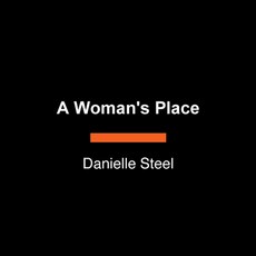 (英文圖書)A Woman's Place 平裝版, Random House Large Print Pu..., 英文