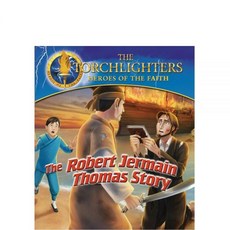 토치라이터스 로버트 저메인 토마스 스토리 블루레이 DVD 미국발송, 토치라이터스 로버트 저메인 토마스 스토리 블루레이 DV