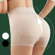 티안나는 엉뽕팬티 힙업 뱃살보정 메쉬 거들 골반뽕 kkr+272RG