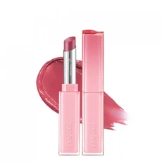 rom&nd 輕透水潤唇膏 自然好氣色 持久保濕 輕盈不黏膩 打造水潤柔嫩雙唇, 02 BUNNY HOP, 1個