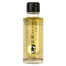 Fundodai 松露透明醬油, 1個, 100ml