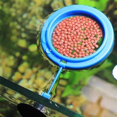 다파라1호 열대어먹이그릇 피딩틀 수족관