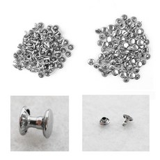 유니아트 2000 쇠단추 0.8cm P0000BLMhez6+1fmX