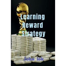 (英文圖書)Learning Reward Strategy 平裝版, Notion Press, 英文