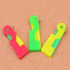 바늘구멍 실꿰기 바느질용품