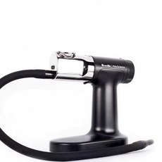 훈연기 훈제 스모킹건 바베큐 칵테일 스모킹, B, 1개